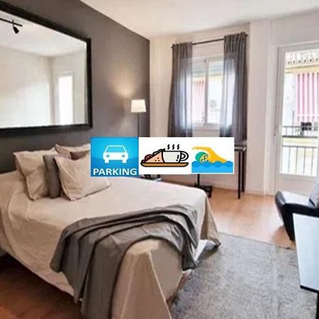 Tu Hogar Desayuno, Parking Y Piscina Incluidos Ронда Экстерьер фото