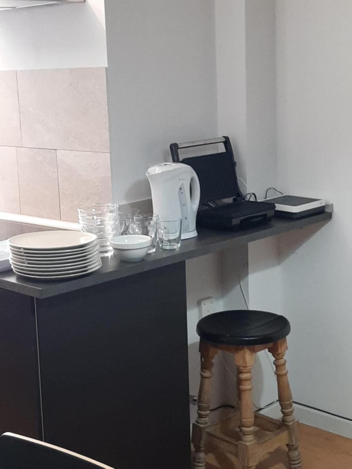 Tu Hogar Desayuno, Parking Y Piscina Incluidos Ронда Экстерьер фото