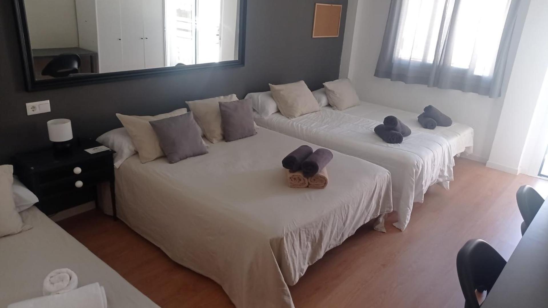 Tu Hogar Desayuno, Parking Y Piscina Incluidos Ронда Экстерьер фото