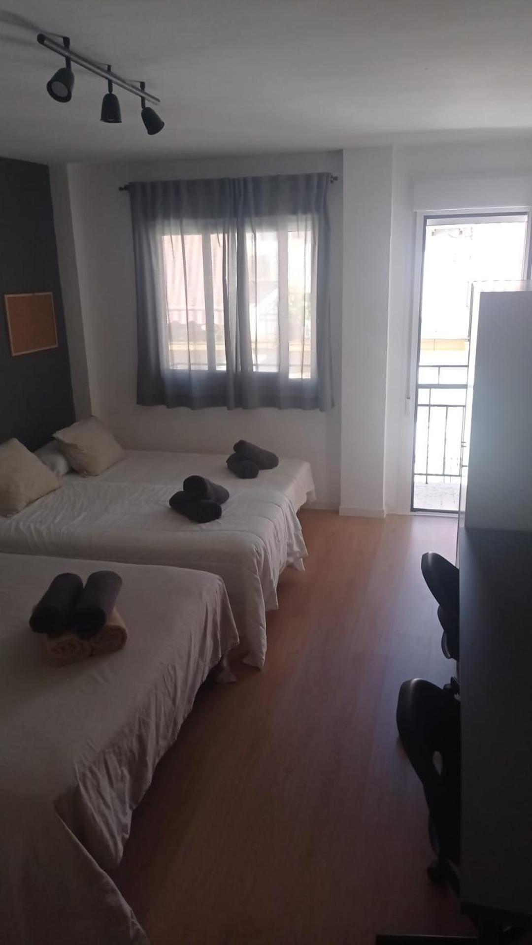 Tu Hogar Desayuno, Parking Y Piscina Incluidos Ронда Экстерьер фото