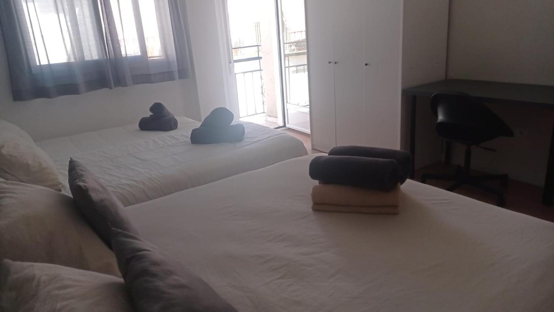 Tu Hogar Desayuno, Parking Y Piscina Incluidos Ронда Экстерьер фото