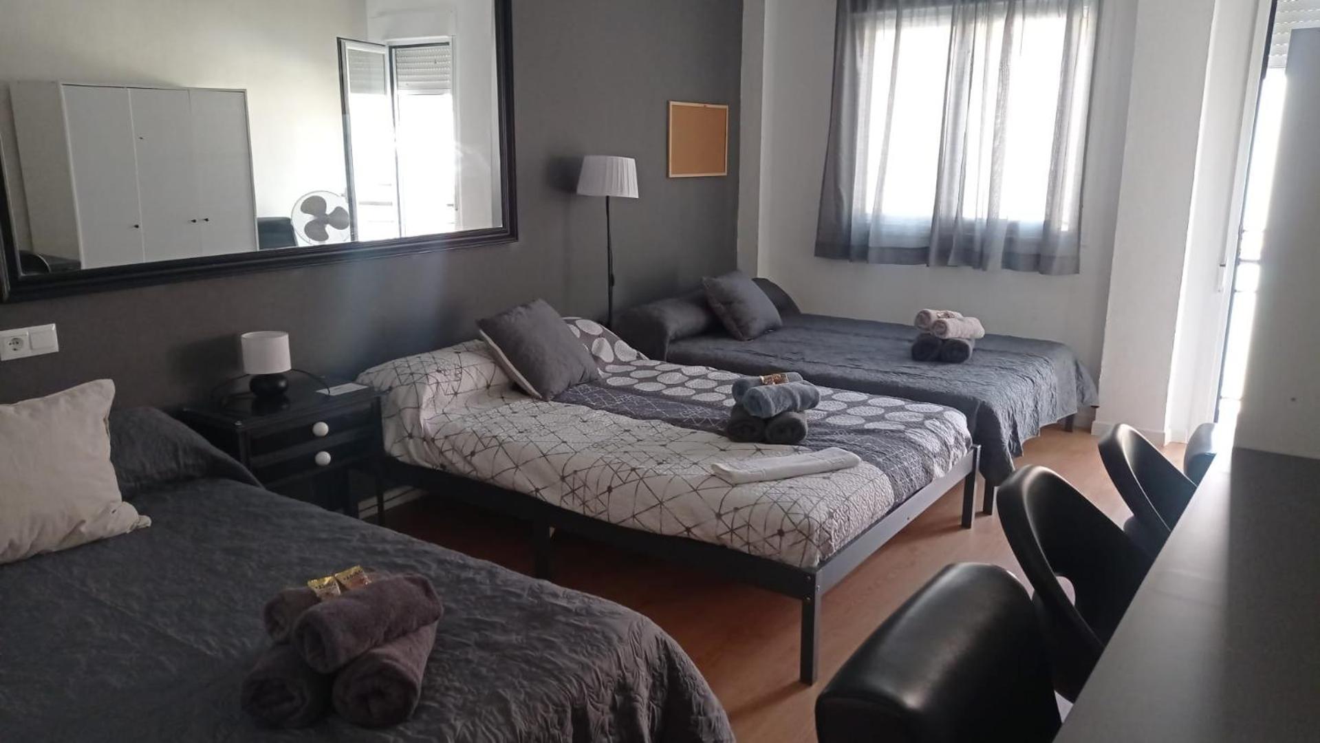 Tu Hogar Desayuno, Parking Y Piscina Incluidos Ронда Экстерьер фото