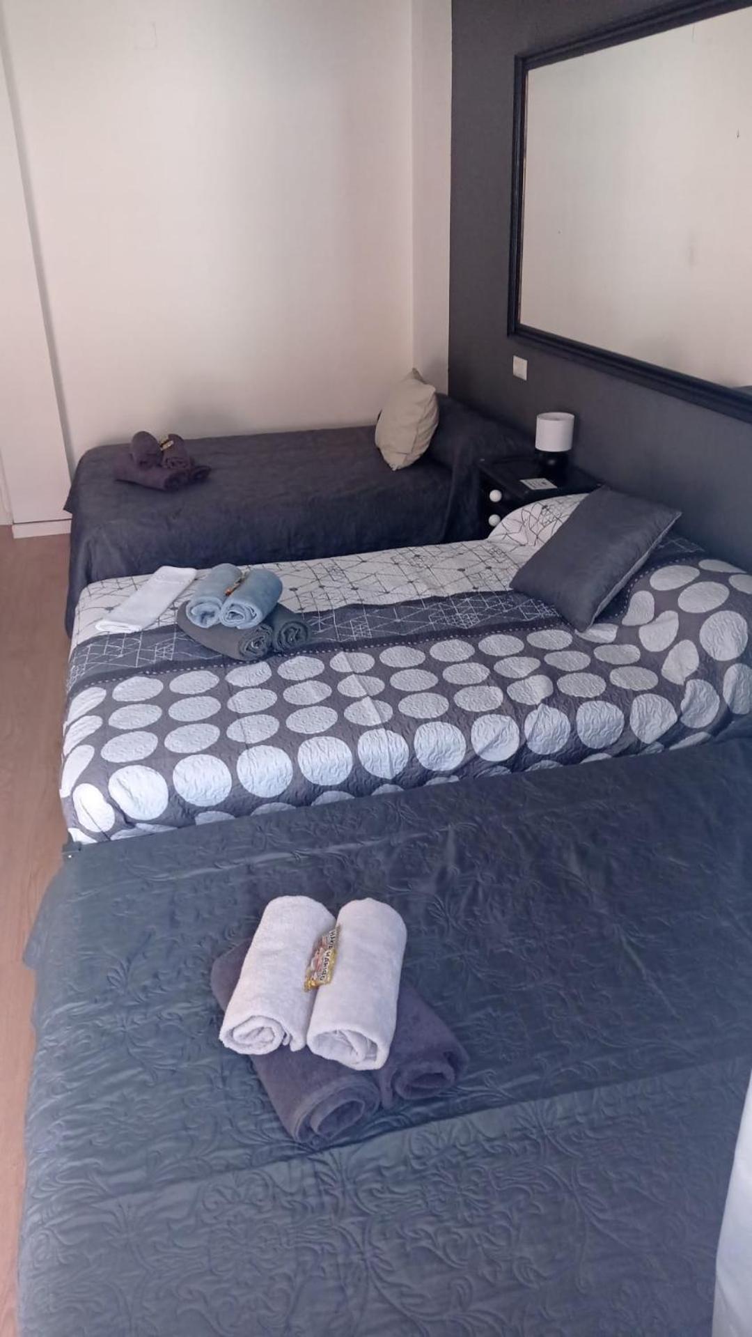 Tu Hogar Desayuno, Parking Y Piscina Incluidos Ронда Экстерьер фото