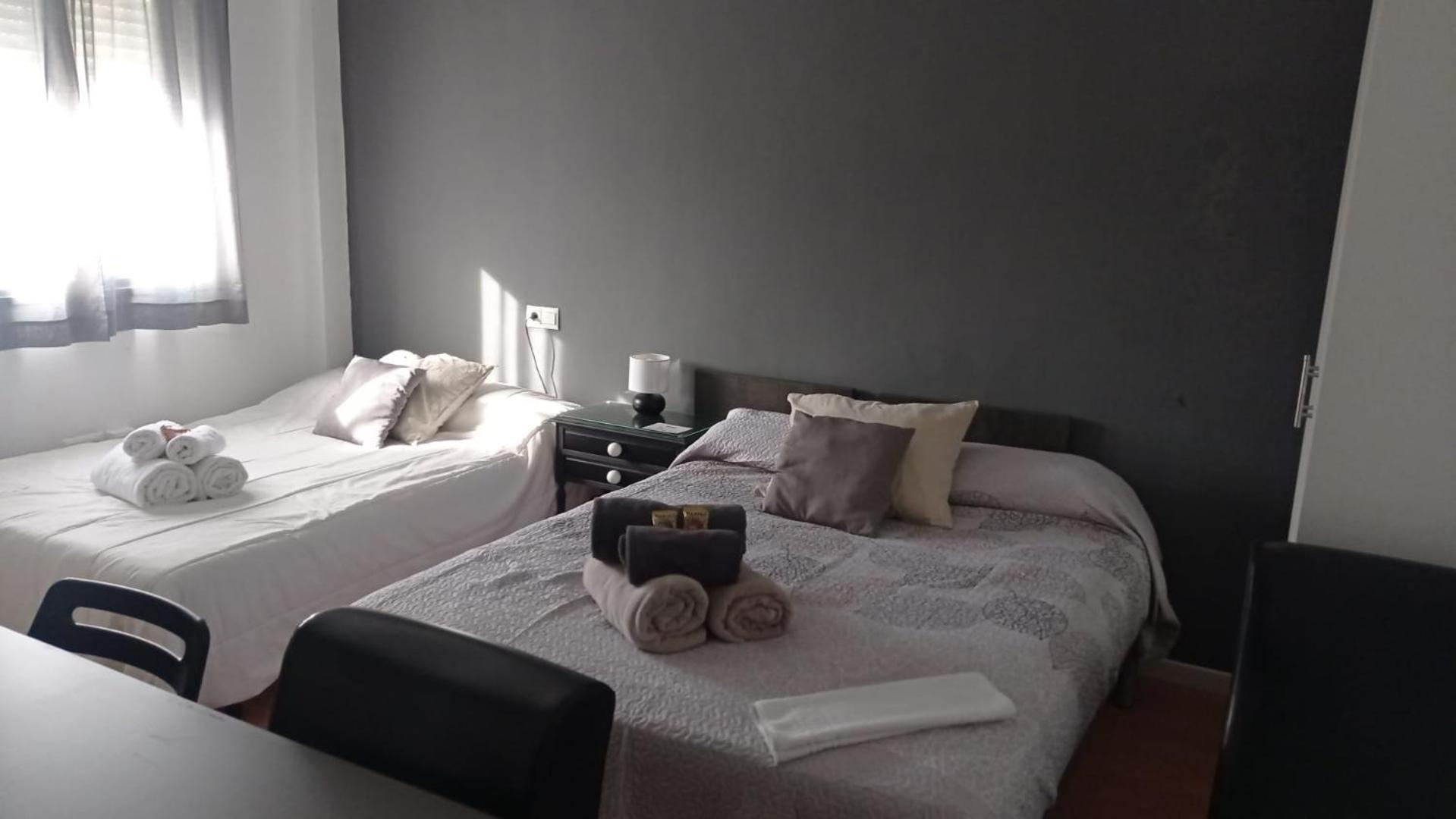 Tu Hogar Desayuno, Parking Y Piscina Incluidos Ронда Экстерьер фото